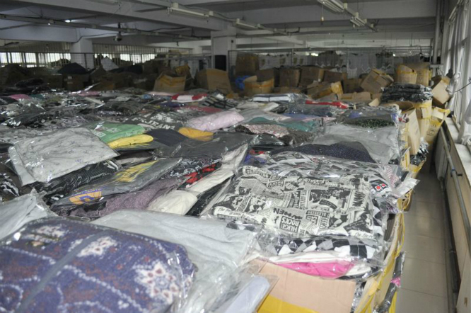 莱芜纺织品空运_航空加急件