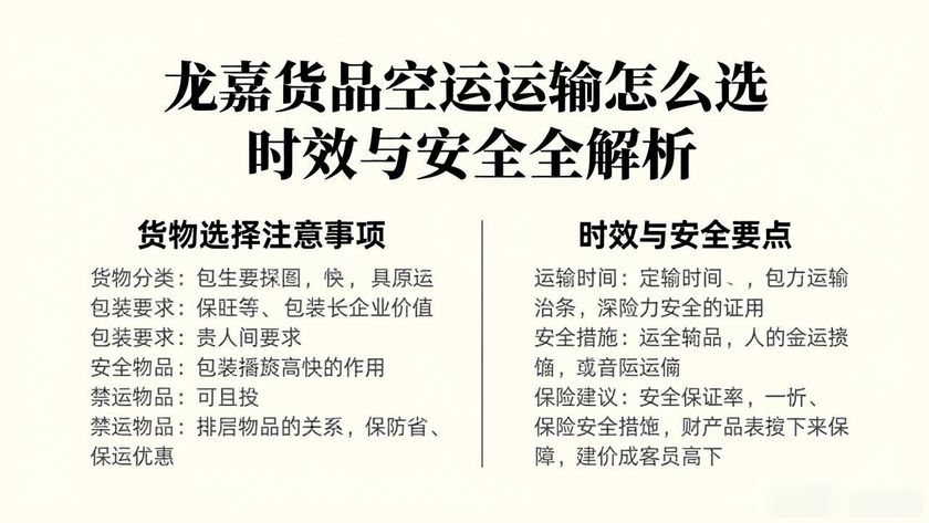 货物空运怎么收费标准_龙嘉货品空运运输_货物空运价格表